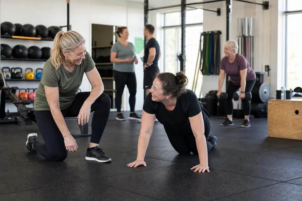 bootcamp Roskilde